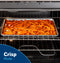 Ge® Energy Star® 30" Free-standing Electric Range With Crisp Mode
