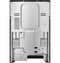 Ge® Energy Star® 30" Free-standing Electric Range With Crisp Mode