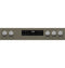 Ge® Energy Star® 30" Free-standing Electric Range With Crisp Mode