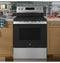 Ge® Energy Star® 30" Free-standing Electric Range With Crisp Mode