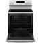 Ge® Energy Star® 30" Free-standing Electric Range With Crisp Mode