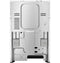 Ge® Energy Star® 30" Free-standing Electric Range With Crisp Mode