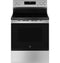 30" Free-Standing Electric Range with Crisp Mode
