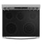 30" Free-Standing Electric Range with Crisp Mode