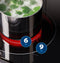 30" Free-Standing Electric Range with Crisp Mode