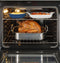 30" Free-Standing Electric Range with Crisp Mode