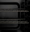 30" Free-Standing Electric Range with Crisp Mode