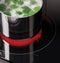 30" Free-Standing Electric Range with Crisp Mode