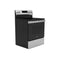 30" Free-Standing Electric Range with Crisp Mode