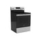 30" Free-Standing Electric Range with Crisp Mode