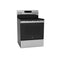30" Free-Standing Electric Range with Crisp Mode