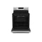 30" Free-Standing Electric Range with Crisp Mode