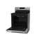 30" Free-Standing Electric Range with Crisp Mode