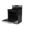 30" Free-Standing Electric Range with Crisp Mode