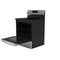 30" Free-Standing Electric Range with Crisp Mode