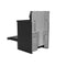 30" Free-Standing Electric Range with Crisp Mode