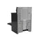 30" Free-Standing Electric Range with Crisp Mode