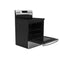 30" Free-Standing Electric Range with Crisp Mode