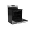 30" Free-Standing Electric Range with Crisp Mode