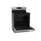 30" Free-Standing Electric Range with Crisp Mode