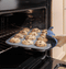 Ge® Energy Star® 30" Free-standing Electric Range With Crisp Mode