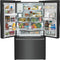 23 Cu. Ft. Counter-Depth French Door Refrigerator