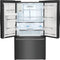 23 Cu. Ft. Counter-Depth French Door Refrigerator