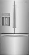 23 Cu. Ft. Counter-Depth French Door Refrigerator