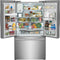 23 Cu. Ft. Counter-Depth French Door Refrigerator