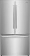23 Cu. Ft. Counter-Depth French Door Refrigerator