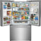23 Cu. Ft. Counter-Depth French Door Refrigerator