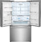 23 Cu. Ft. Counter-Depth French Door Refrigerator
