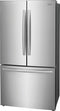 23 Cu. Ft. Counter-Depth French Door Refrigerator