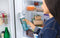20 Cu. Ft. Standard-Depth French Door Refrigerator