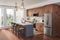 20 Cu. Ft. Standard-Depth French Door Refrigerator