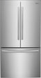 29 Cu. Ft. Standard-Depth French Door Refrigerator