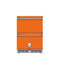 24″ Outdoor Refrigerator Drawer and Freezer Drawer