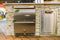 24″ Outdoor Refrigerator Drawer and Freezer Drawer