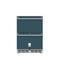 24″ Outdoor Refrigerator Drawer and Freezer Drawer
