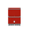 24″ Outdoor Refrigerator Drawer and Freezer Drawer