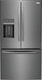 28 Cu. Ft. Standard-Depth French Door Refrigerator