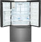 28 Cu. Ft. Standard-Depth French Door Refrigerator