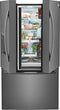 28 Cu. Ft. Standard-Depth French Door Refrigerator