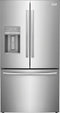 28 Cu. Ft. Standard-Depth French Door Refrigerator