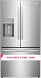 27.8 Cu. Ft. French Door Refrigerator with Adjustable Temp Drawer