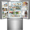 27.8 Cu. Ft. French Door Refrigerator with Adjustable Temp Drawer