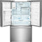 27.8 Cu. Ft. French Door Refrigerator with Adjustable Temp Drawer