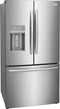 27.8 Cu. Ft. French Door Refrigerator with Adjustable Temp Drawer