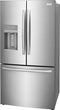 27.8 Cu. Ft. French Door Refrigerator with Adjustable Temp Drawer