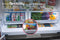 22 Cu. Ft. Counter-Depth 4-Door French Door Refrigerator